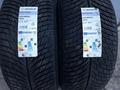 MICHELIN Pilot Alpin 5 за 1 000 000 тг. в Астана – фото 4