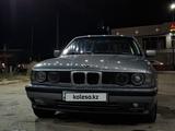 BMW 525 1991 годаүшін2 500 000 тг. в Шымкент