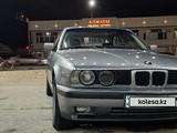BMW 525 1991 годаүшін2 500 000 тг. в Шымкент – фото 3