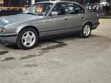 BMW 525 1991 годаүшін2 500 000 тг. в Шымкент – фото 4