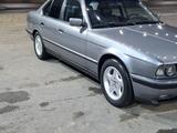 BMW 525 1991 годаүшін2 500 000 тг. в Шымкент – фото 5