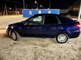 ВАЗ (Lada) Granta 2191 2015 года за 2 500 000 тг. в Атырау – фото 3