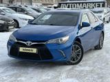 Toyota Camry 2016 годаfor9 000 000 тг. в Актобе