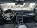 Toyota Camry 2016 года за 9 000 000 тг. в Актобе – фото 10