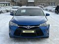Toyota Camry 2016 года за 9 000 000 тг. в Актобе – фото 2