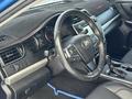 Toyota Camry 2016 года за 9 000 000 тг. в Актобе – фото 20