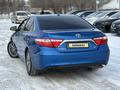 Toyota Camry 2016 года за 9 000 000 тг. в Актобе – фото 4