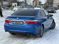 Toyota Camry 2016 года за 9 000 000 тг. в Актобе – фото 5