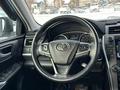 Toyota Camry 2016 года за 9 000 000 тг. в Актобе – фото 8