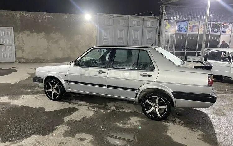 Volkswagen Jetta 1990 годаүшін1 200 000 тг. в Шымкент