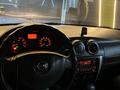 Nissan Almera 2014 годаүшін3 400 000 тг. в Тараз – фото 3
