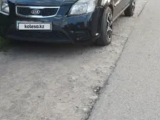 Kia Rio, 2011
