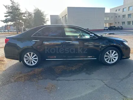 Toyota Camry 2012 года за 10 500 000 тг. в Павлодар – фото 10