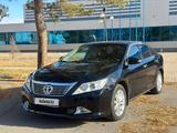 Toyota Camry 2012 года за 10 300 000 тг. в Павлодар – фото 5