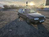 Volkswagen Golf 1995 года за 2 000 000 тг. в Шахтинск – фото 3