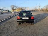 Volkswagen Golf 1995 года за 2 000 000 тг. в Шахтинск – фото 5