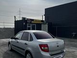 ВАЗ (Lada) Granta 2190 2013 года за 2 000 000 тг. в Тараз