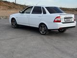 ВАЗ (Lada) Priora 2170 2014 года за 3 400 000 тг. в Астана – фото 4