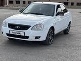 ВАЗ (Lada) Priora 2170 2014 года за 3 400 000 тг. в Астана – фото 2