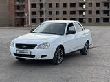 ВАЗ (Lada) Priora 2170 2014 года за 3 400 000 тг. в Астана – фото 3