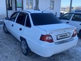 Daewoo Nexia 2013 годаүшін1 500 000 тг. в Астана – фото 4