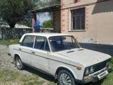 ВАЗ (Lada) 2106 1998 года за 450 000 тг. в Шымкент – фото 2