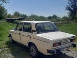 ВАЗ (Lada) 2106 1998 года за 450 000 тг. в Шымкент – фото 5