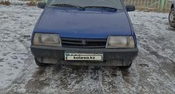 ВАЗ (Lada) 21099 2000 годаүшін370 000 тг. в Экибастуз