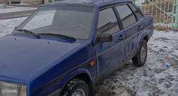 ВАЗ (Lada) 21099 2000 года за 370 000 тг. в Экибастуз – фото 2