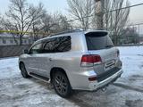 Lexus LX 570 2008 годаfor16 000 000 тг. в Алматы – фото 4