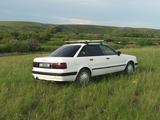 Audi 80 1992 года за 900 000 тг. в Аршалы – фото 3
