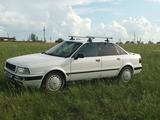 Audi 80 1992 года за 900 000 тг. в Аршалы – фото 4