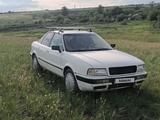 Audi 80 1992 года за 900 000 тг. в Аршалы – фото 5