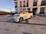 Toyota Alphard 2006 года за 5 800 000 тг. в Атырау – фото 3