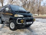 Mitsubishi Delica 1996 годаfor5 900 000 тг. в Алматы – фото 2