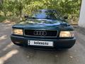 Audi 80 1993 года за 2 450 000 тг. в Алматы – фото 3