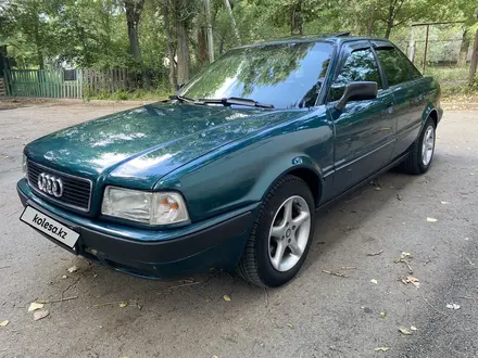 Audi 80 1993 года за 2 450 000 тг. в Алматы – фото 47