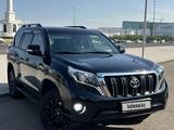 Toyota Land Cruiser Prado 2014 годаүшін17 853 255 тг. в Астана – фото 2