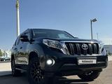 Toyota Land Cruiser Prado 2014 годаүшін17 853 255 тг. в Астана
