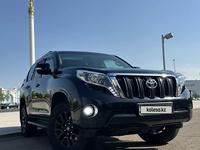 Toyota Land Cruiser Prado 2014 года за 17 853 255 тг. в Астана