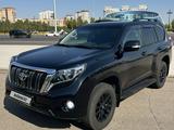 Toyota Land Cruiser Prado 2014 годаүшін17 853 255 тг. в Астана – фото 4