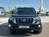 Toyota Land Cruiser Prado 2014 годаүшін17 853 255 тг. в Астана – фото 3