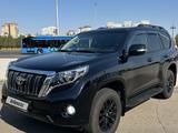Toyota Land Cruiser Prado 2014 годаүшін17 853 255 тг. в Астана – фото 5