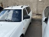 ВАЗ (Lada) Priora 2171 2013 годаfor2 300 000 тг. в Астана – фото 2