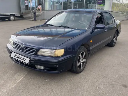 Nissan Maxima 1997 года за 1 600 000 тг. в Талдыкорган