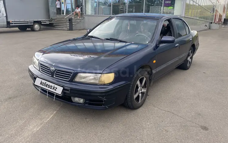 Nissan Maxima 1997 годаүшін1 600 000 тг. в Талдыкорган