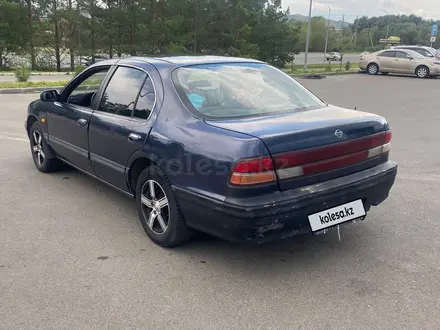 Nissan Maxima 1997 года за 1 600 000 тг. в Талдыкорган – фото 3