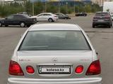 Lexus GS 300 2002 годаfor4 400 000 тг. в Алматы – фото 3