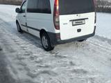 Mercedes-Benz Vito 2004 года за 4 500 000 тг. в Кокшетау – фото 2