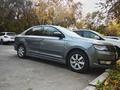 Skoda Rapid 2013 года за 4 500 000 тг. в Алматы – фото 6